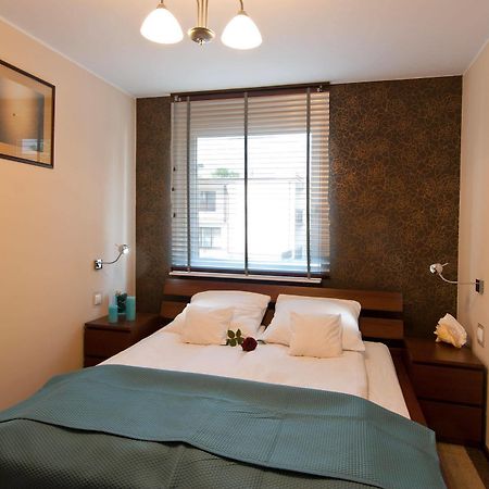 סופוט Apartament Nadmorski Gdansk מראה חיצוני תמונה