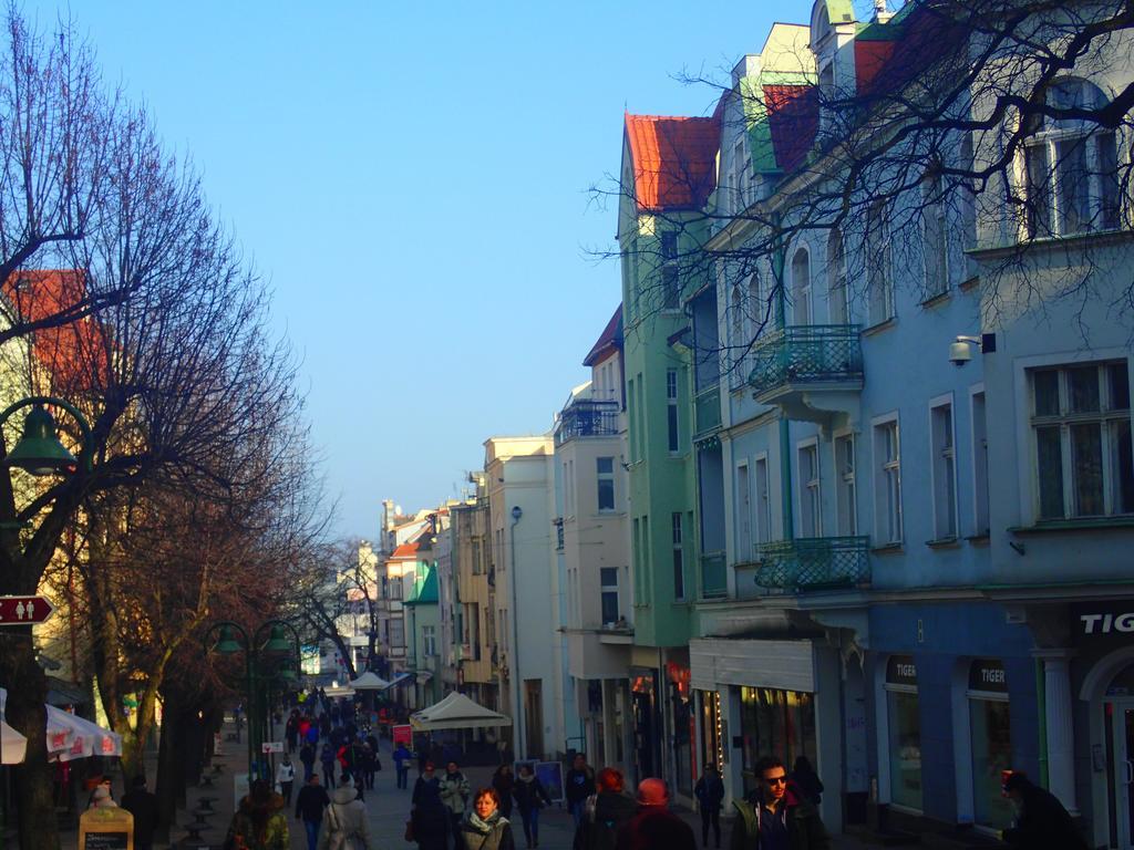 סופוט Apartament Nadmorski Gdansk חדר תמונה