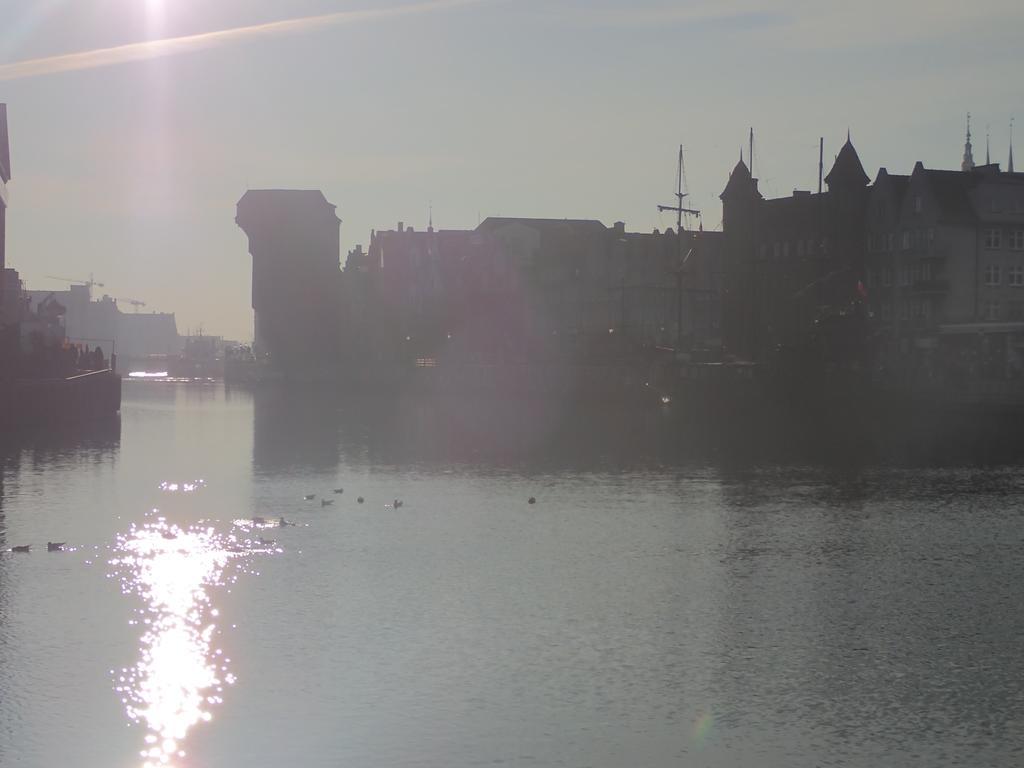 סופוט Apartament Nadmorski Gdansk חדר תמונה