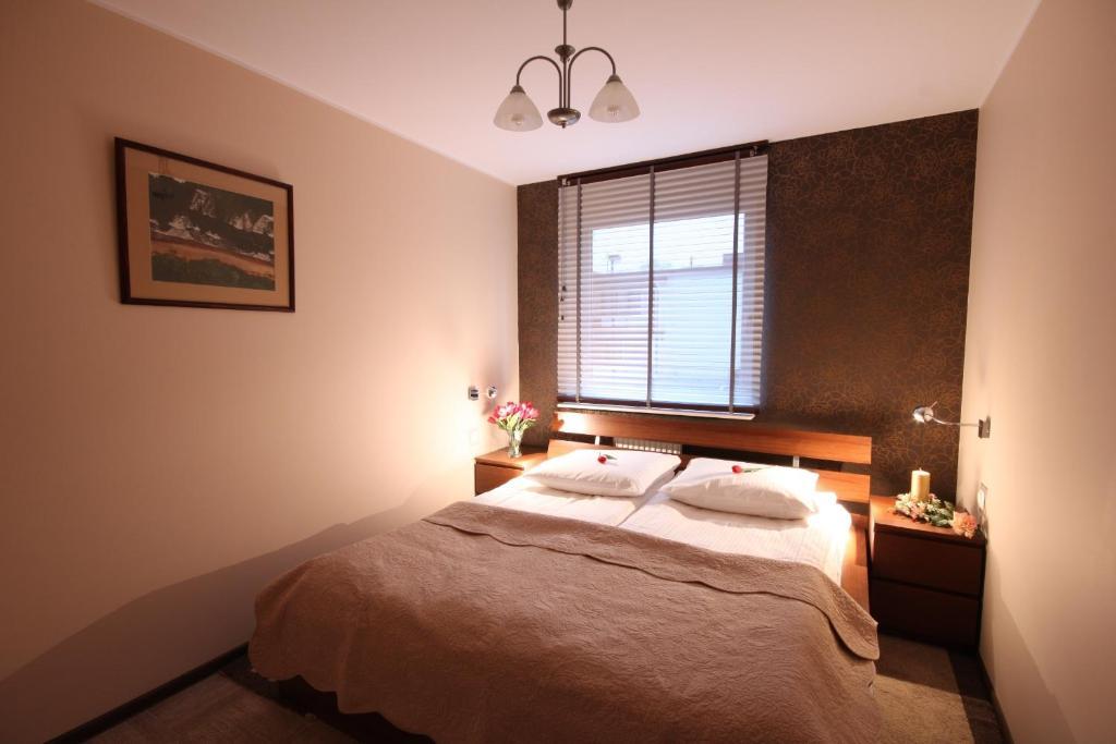 סופוט Apartament Nadmorski Gdansk חדר תמונה