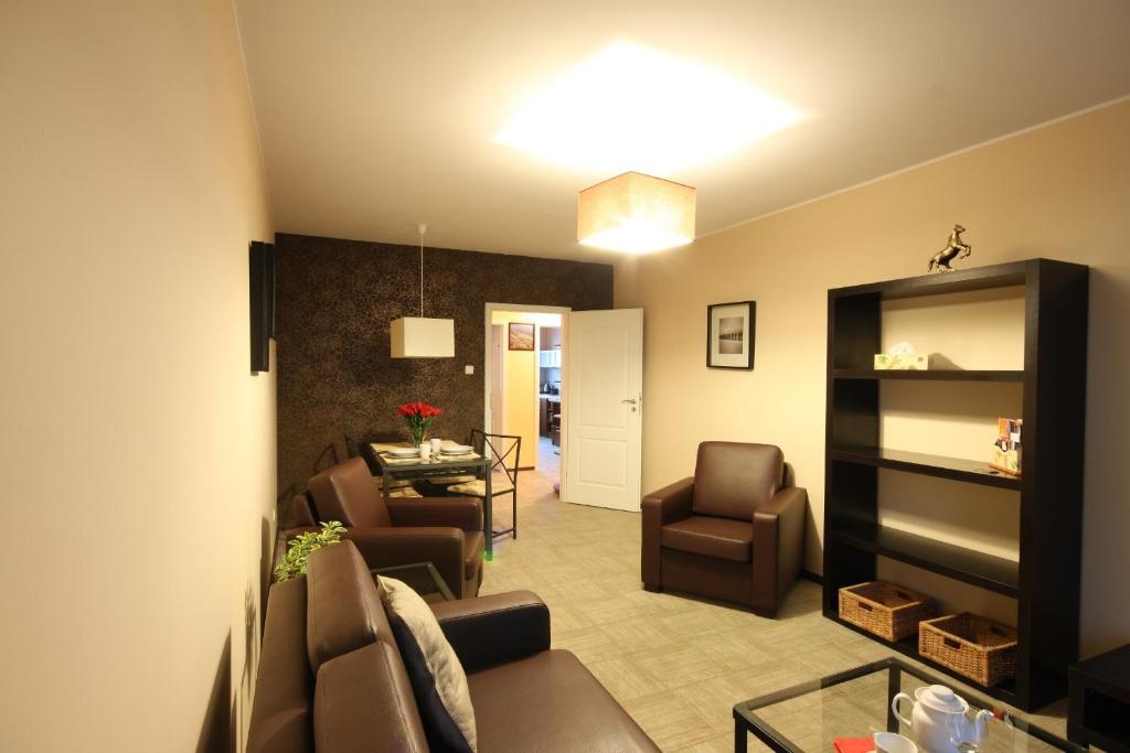 סופוט Apartament Nadmorski Gdansk חדר תמונה