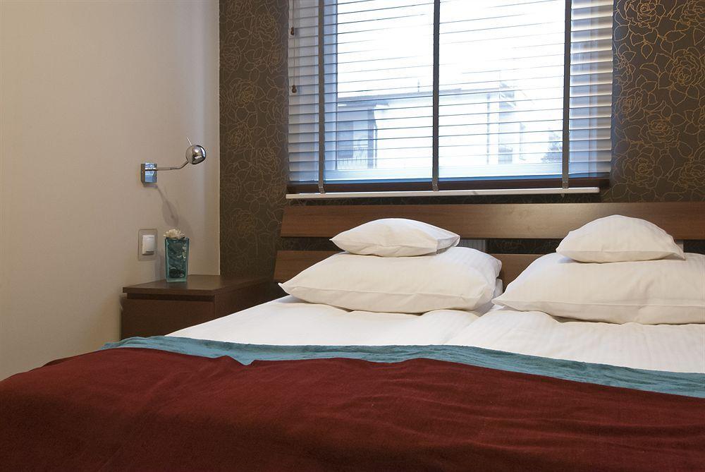 סופוט Apartament Nadmorski Gdansk מראה חיצוני תמונה