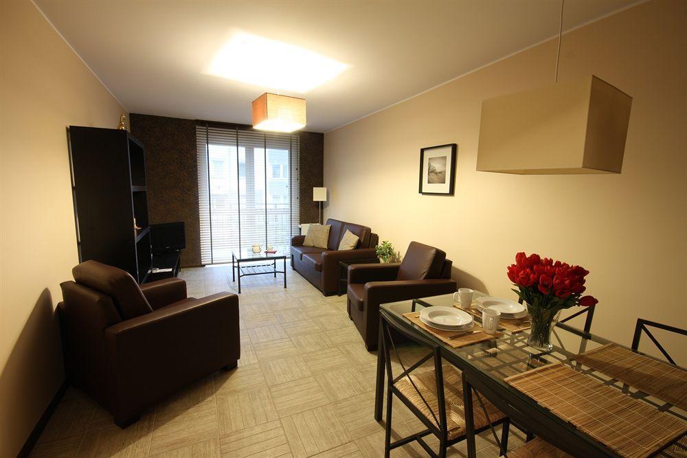 סופוט Apartament Nadmorski Gdansk מראה חיצוני תמונה