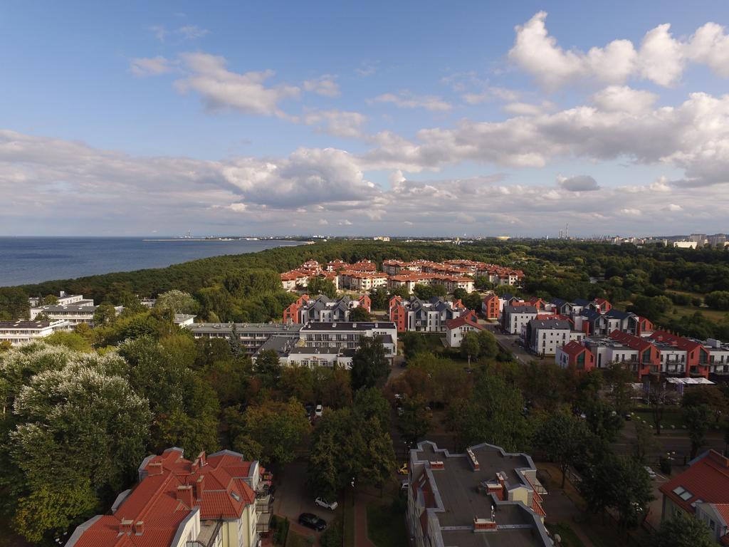 סופוט Apartament Nadmorski Gdansk חדר תמונה