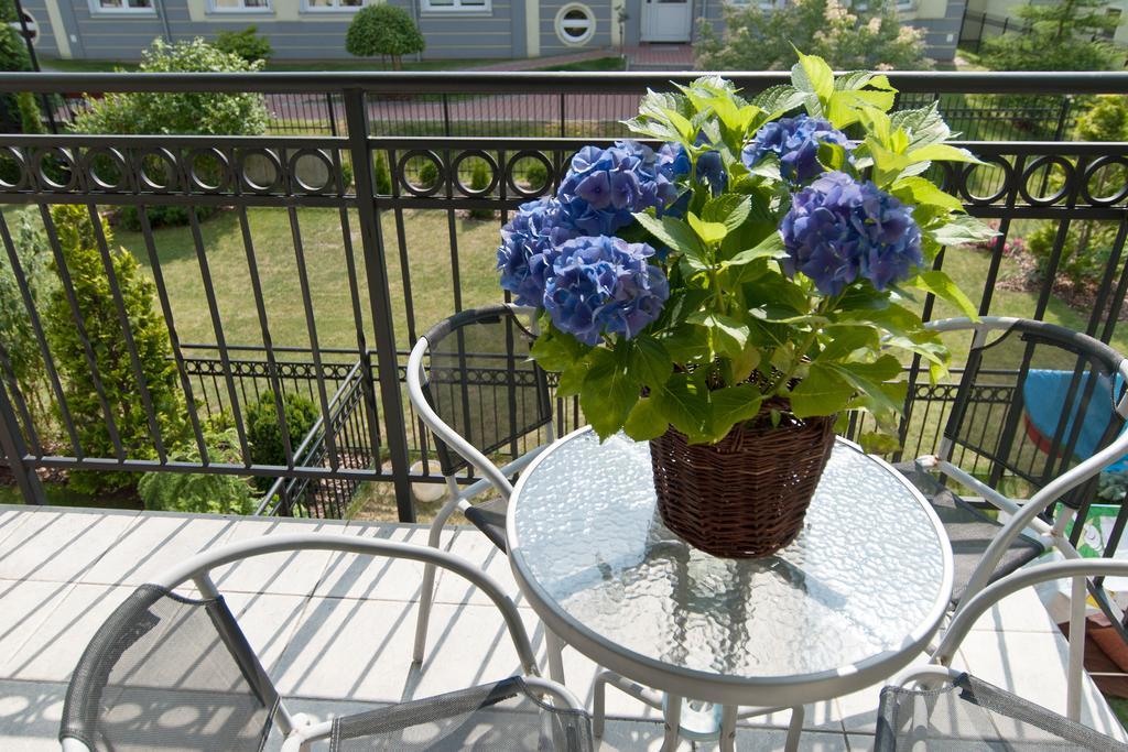 סופוט Apartament Nadmorski Gdansk מראה חיצוני תמונה