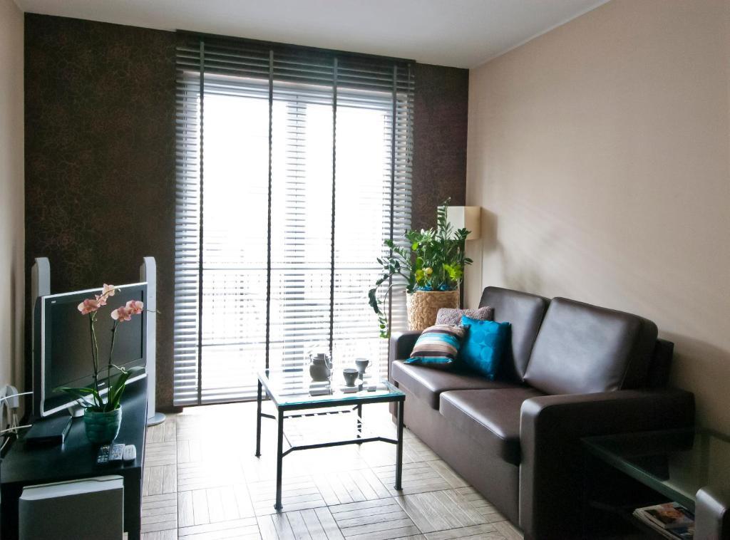 סופוט Apartament Nadmorski Gdansk חדר תמונה