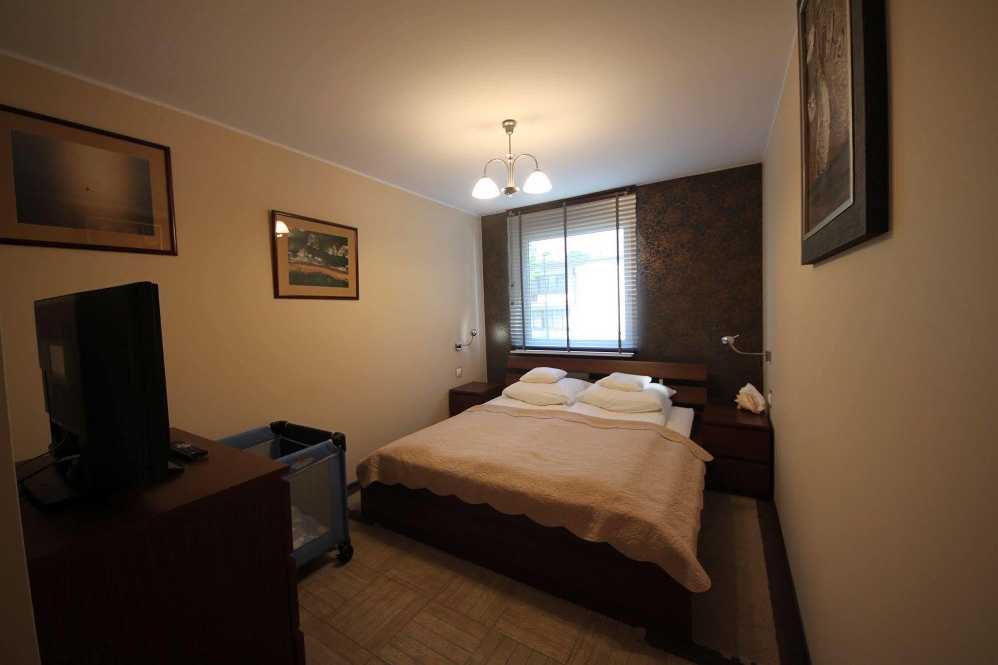 סופוט Apartament Nadmorski Gdansk מראה חיצוני תמונה