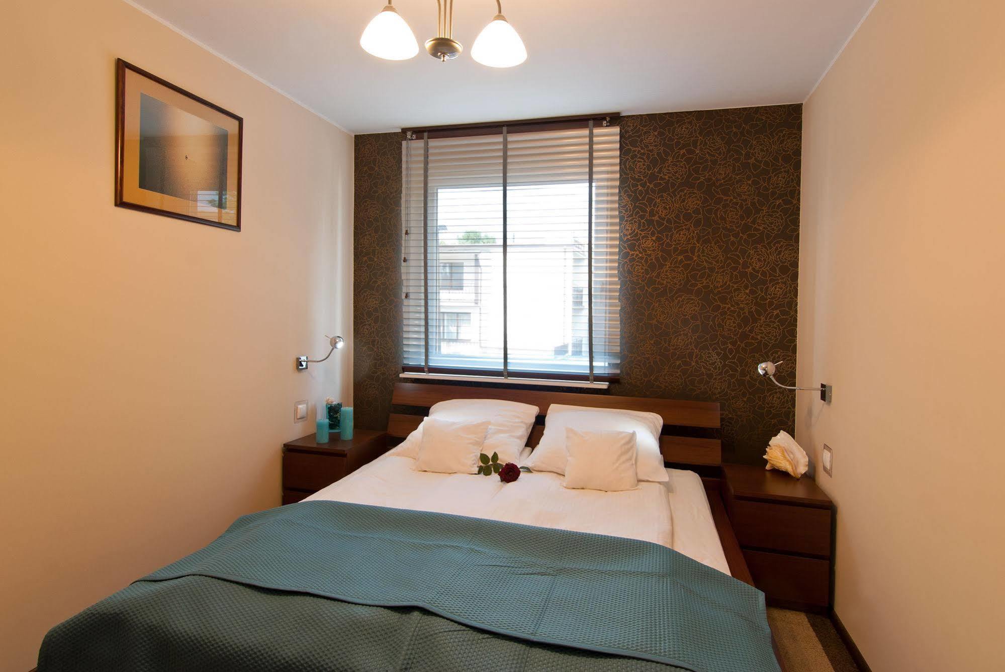 סופוט Apartament Nadmorski Gdansk מראה חיצוני תמונה